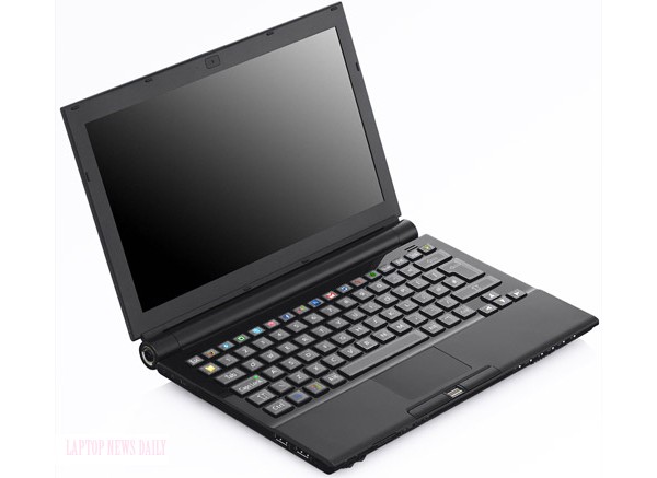 laptop, optimus maximus, keyboard, notebook, OLED, , ,  