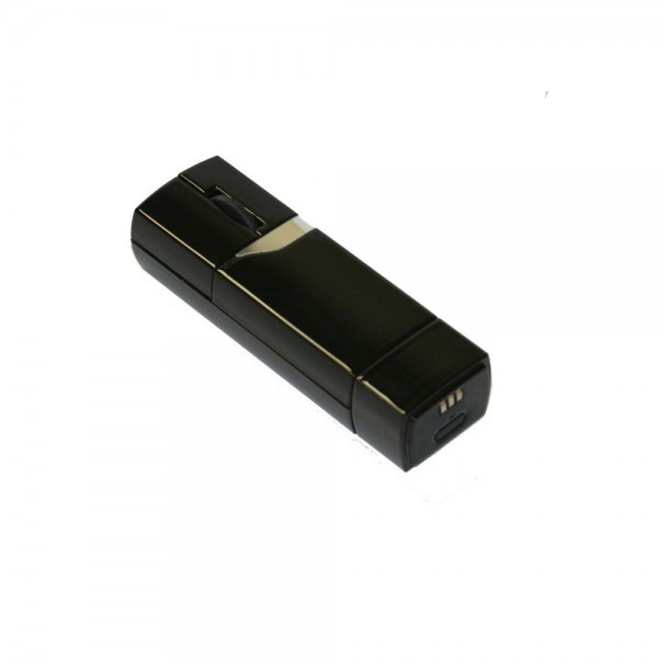 Zignum, Mini Lipstick Mouse, USB, 