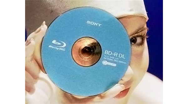 Sony, Blu-ray, HD DVD, ABI Research, 