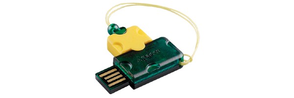 Apacer. HandySteno, USB, AH161, 