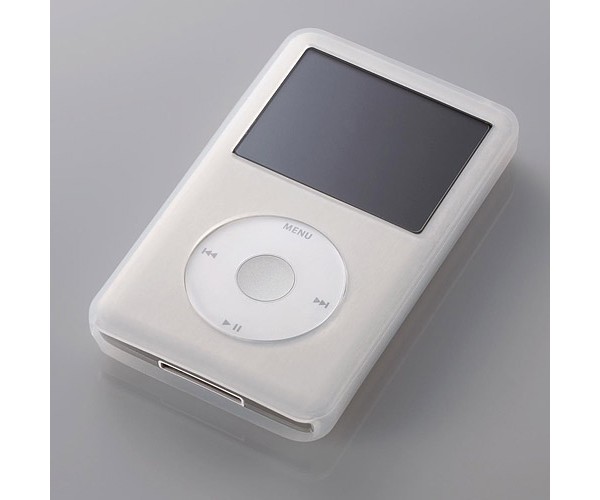  Apple iPod   ELECOM