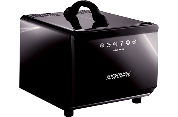 Microwave, , , 