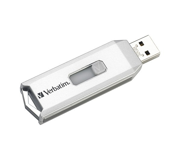 Verbatim, flash, USB, drive