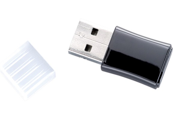 WLI-UC-GN —   Wi-Fi N USB-