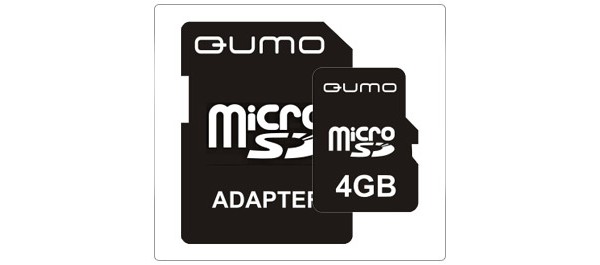 QUMO, flash card, ,  , 