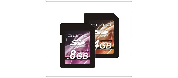 QUMO, flash card, ,  , 