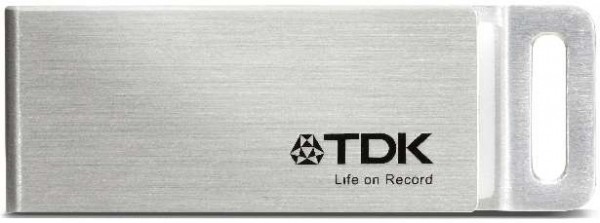 TDK Life, Trans-IT Edge, USB, флеш