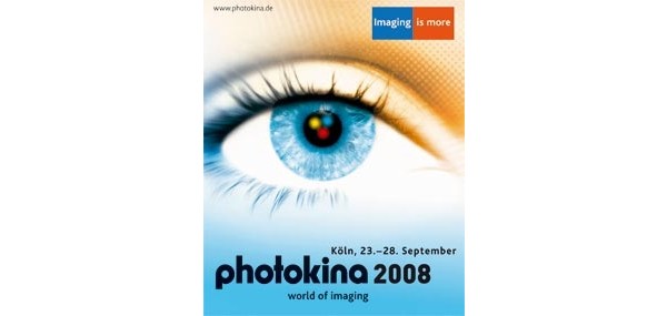 Photokina 2008