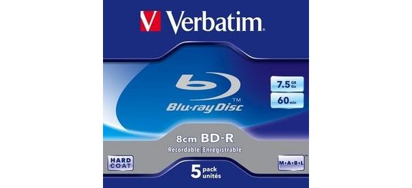 Verbatim, MediaStation Pro, V1, V2, HDD, Новый Год