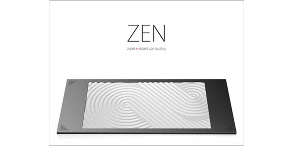 zen, sandbox pc, 