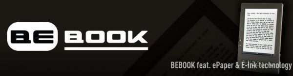 BeBook 2