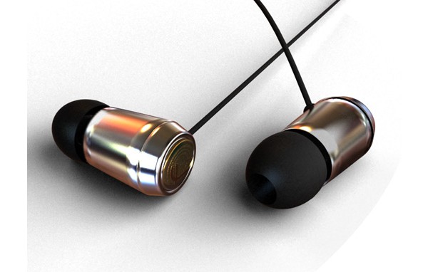 Fischer Audio, Silver Bullet, ANP, наушники