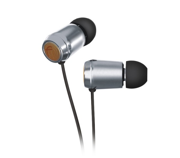 Fischer Audio Silver Bullet 