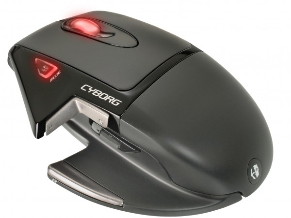 Saitek Cyborg Mouse