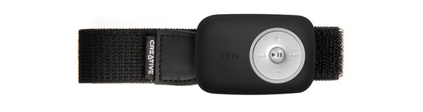   Creative Zen Stone:  Zen Stone Plus Armband