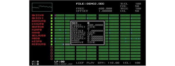 PSPSeq 1.0