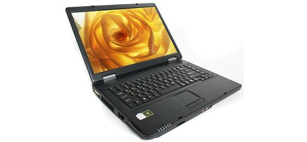 notebook, anynote, al5600g, DX10, santa rosa