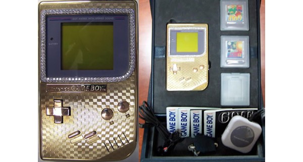 game boy