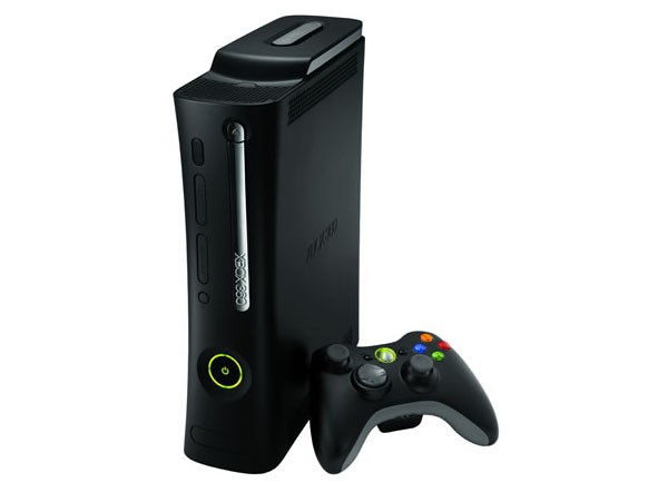  Xbox 360      Blu-Ray  Lite-On