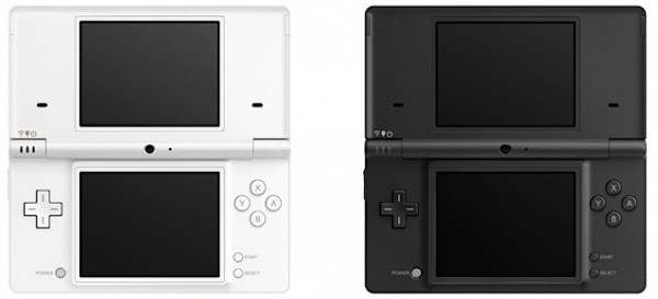 Nintendo, DS, DSi, Wi-Fi, 