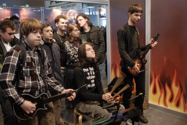 igromir 2009, igromir-expo, игромир, игры, games