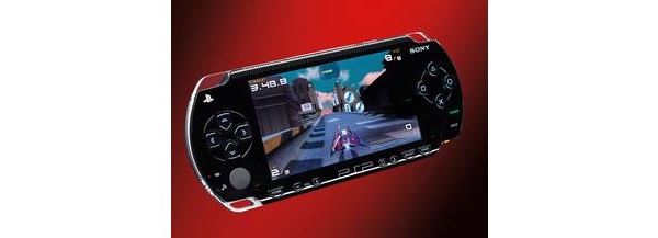 Sony PSP