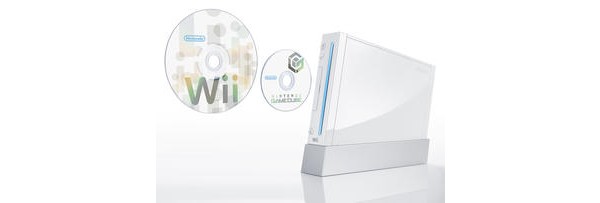 Nintendo Wii