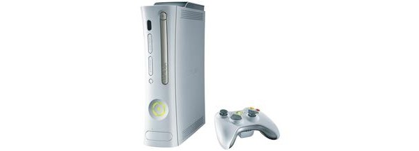 Microsoft X-box