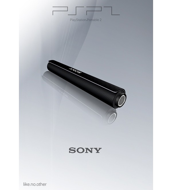 Sony, PSP, PlayStation, 