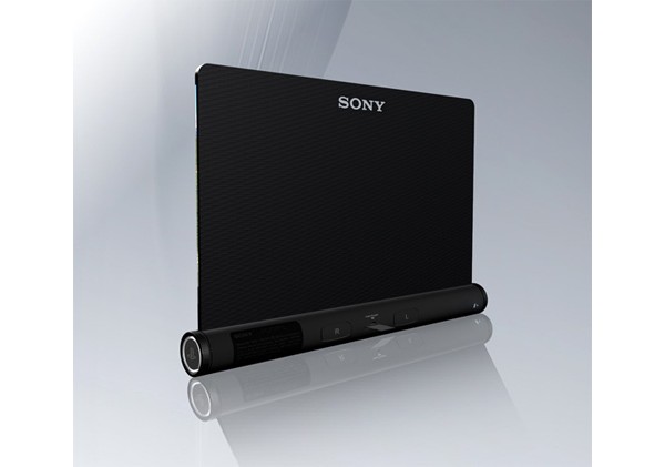 Sony, PSP, PlayStation, концепт