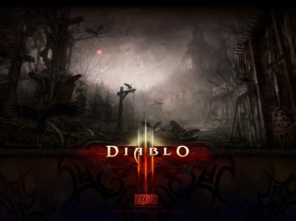       Diablo III