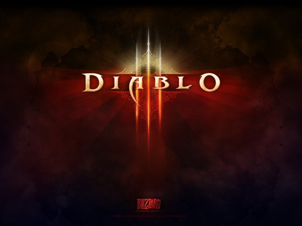 Blizzard Enterainment, Diablo 3, III, game, , 
