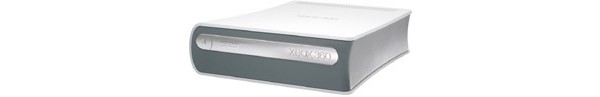 HD DVD, Xbox 360