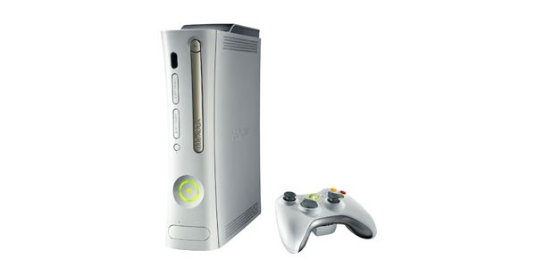 Microsoft, Xbox 360, , 