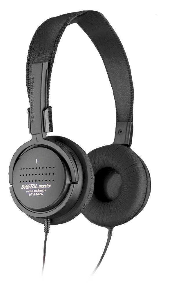 Audio-Technica, MX2, MX3, наушники