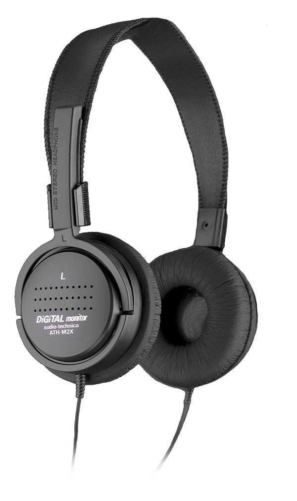 Audio-Technica MX2