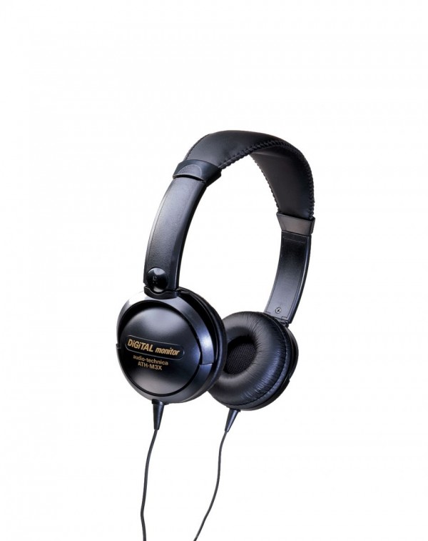 Audio-Technica, MX2, MX3, наушники