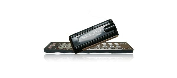 GOTVIEW USB 2.0 HYBRID MASTERSTICK