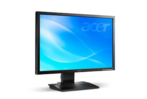 Acer, DisplayLink, USB, B223, Aero Glass, 