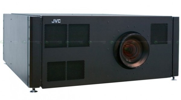 JVC, 