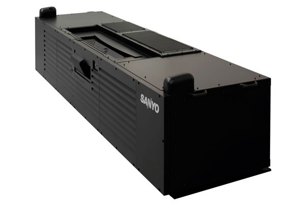 Sanyo, , 