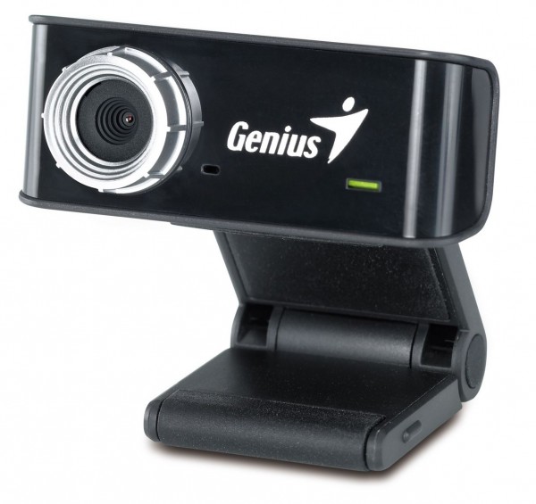 Genius, iSlim, веб-камера