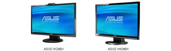 ASUStek, LCD, display, monitor, монитор
