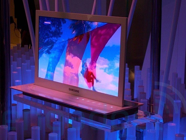 Samsung, OLED, OLED-