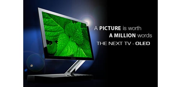 OLED-телевизор Sony XEL-1 пришёл в Европу