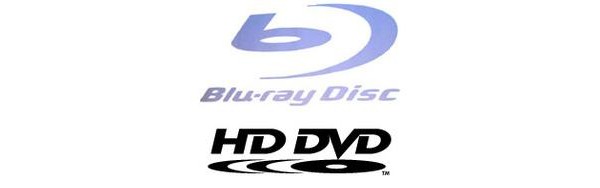 Samsung Blu-ray HD-DVD