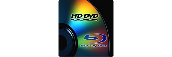 Samsung, HD-DVD, Blu-Ray