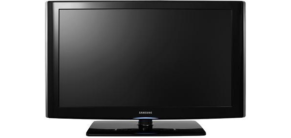 Samsung, N8, LCD, TV, Full HD