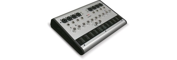 Alesis