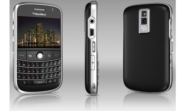 BlackBerry, Russia, Beeline, Билайн
